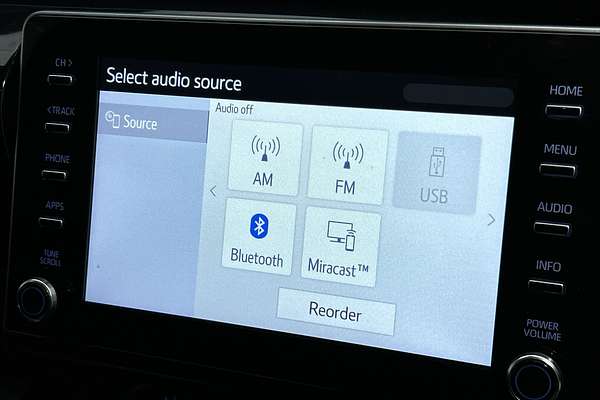 2021 Toyota Hilux SR GUN126R 4X4 thumb-16