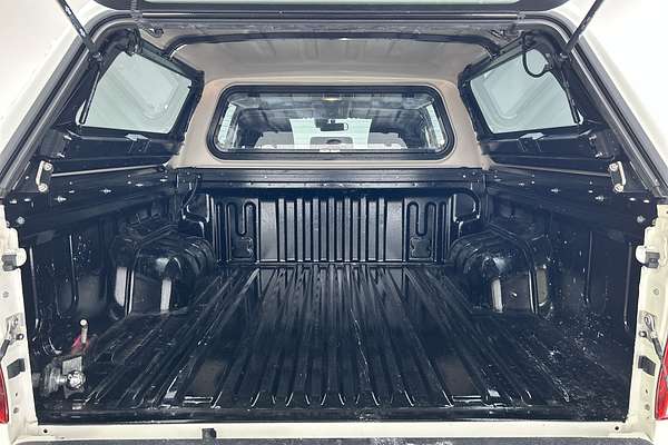 2021 Toyota Hilux SR GUN126R 4X4 thumb-19