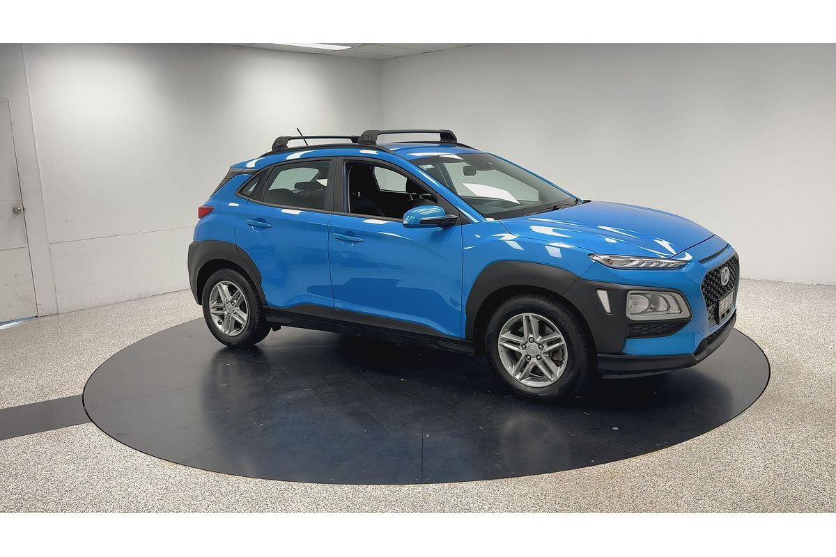 2020 Hyundai Kona Go OS.3