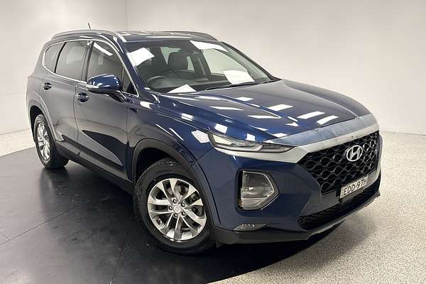 2019 Hyundai Santa Fe Active TM