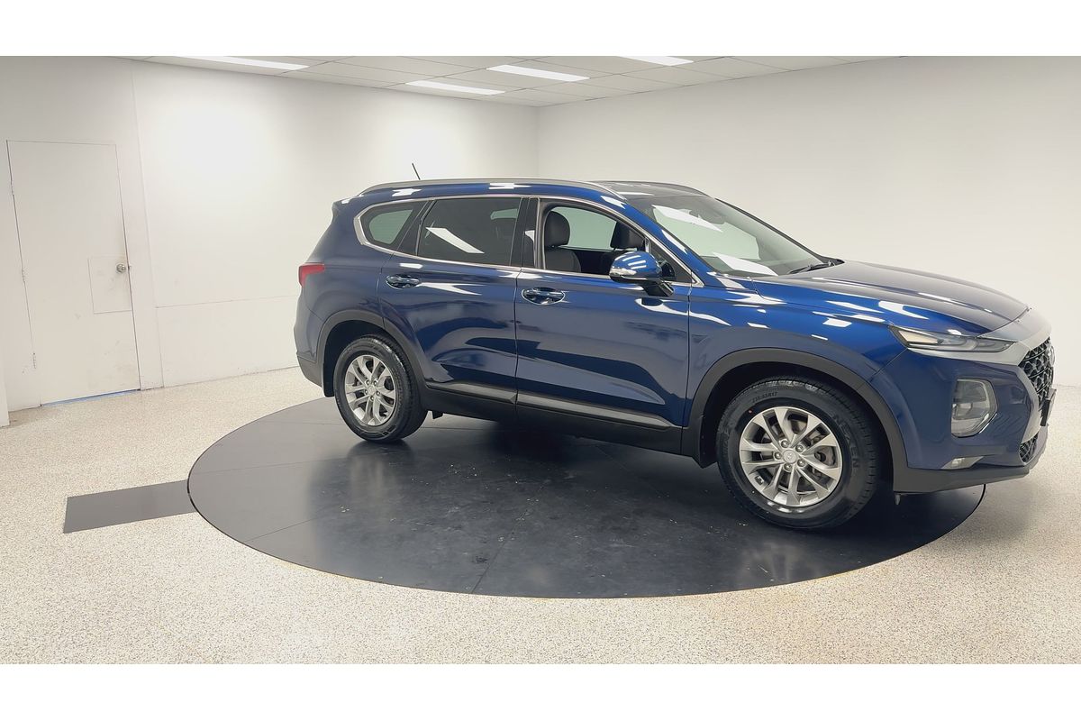 2019 Hyundai Santa Fe Active TM