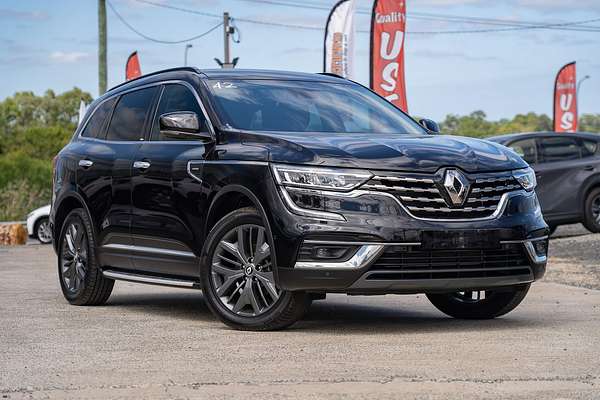 2022 Renault Koleos Zen HZG