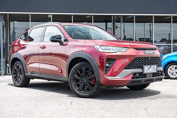 2023 GWM Haval H6GT Ultra B03