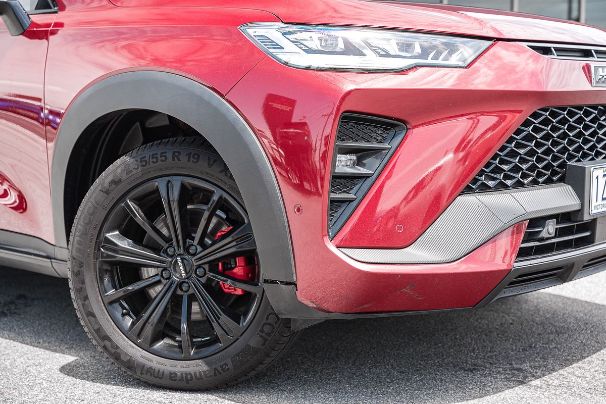 2023 GWM Haval H6GT Ultra B03