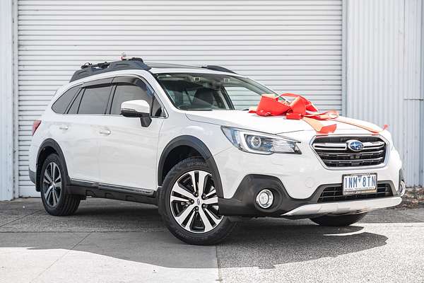 2018 Subaru Outback 3.6R 5GEN