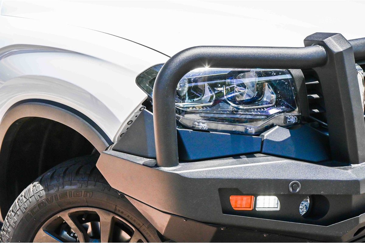 2025 Mahindra Scorpio Z8L