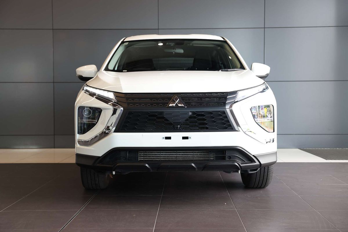 2022 Mitsubishi Eclipse Cross ES YB