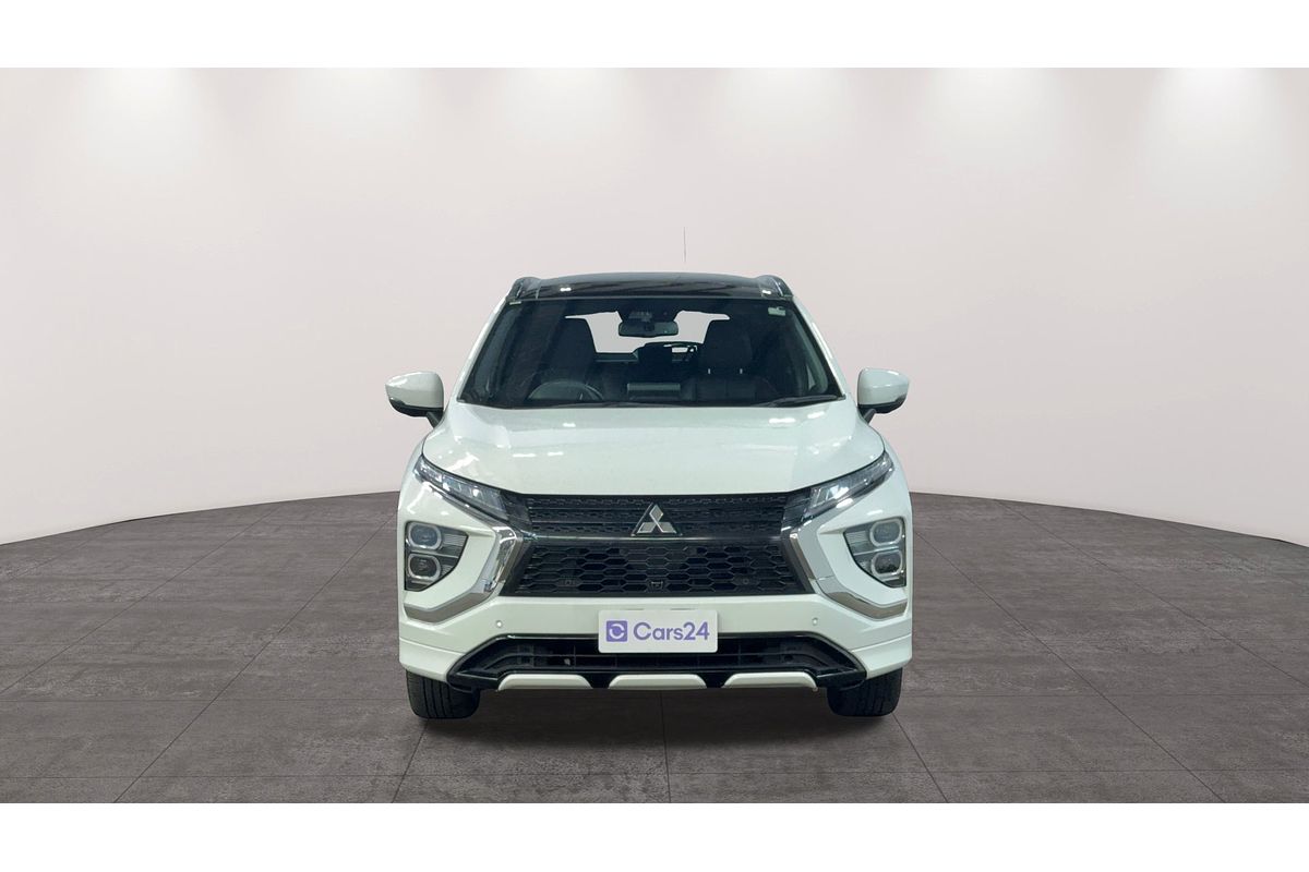 2021 Mitsubishi Eclipse Cross PHEV Exceed YB