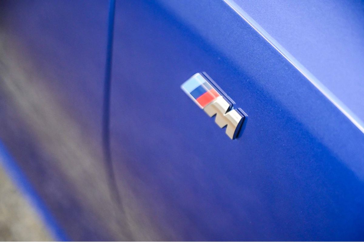 2023 BMW 3 Series 330i M Sport G20 LCI