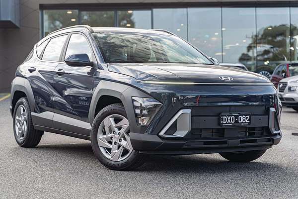 2025 Hyundai Kona SX2.V3