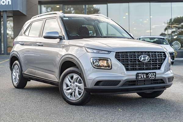 2025 Hyundai Venue QX.V5