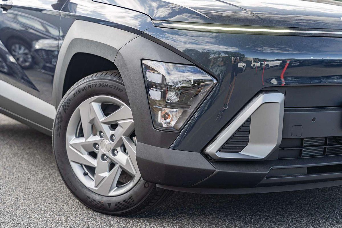 2025 Hyundai Kona SX2.V3