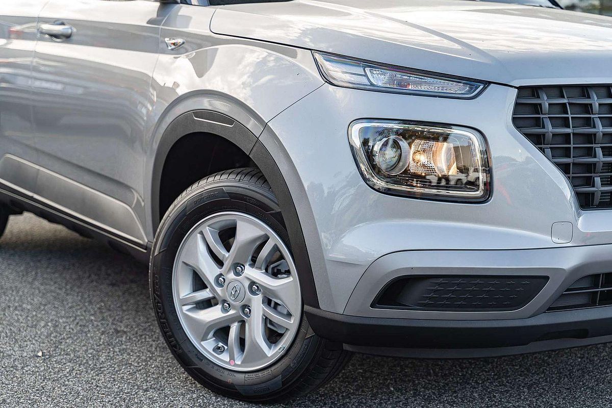 2025 Hyundai Venue QX.V5