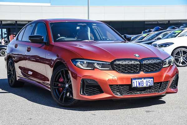 2022 BMW 3 Series M340i xDrive G20