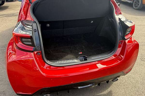 2021 Toyota Yaris GR GXPA16R thumb-15