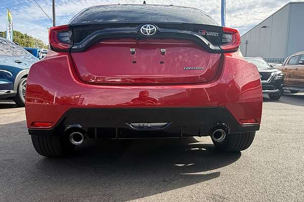 2021 Toyota Yaris GR GXPA16R thumb-16