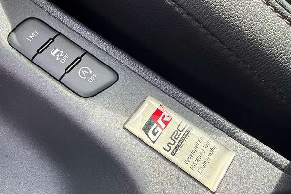 2021 Toyota Yaris GR GXPA16R thumb-26