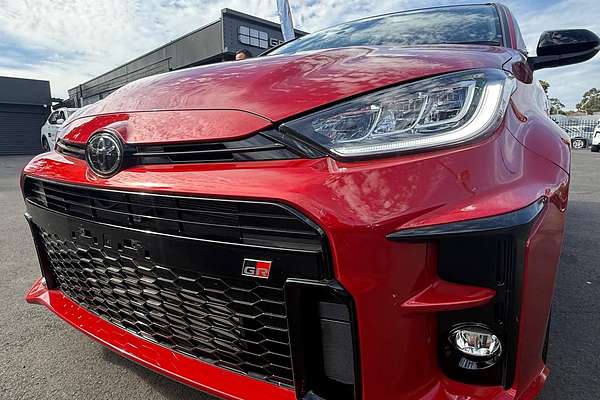 2021 Toyota Yaris GR GXPA16R thumb-29