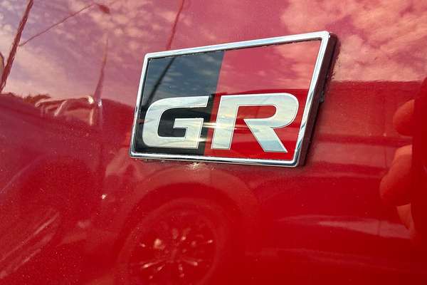 2021 Toyota Yaris GR GXPA16R thumb-30