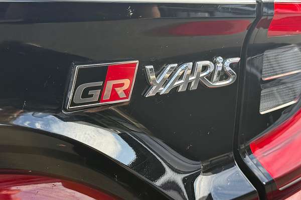 2021 Toyota Yaris GR GXPA16R thumb-32