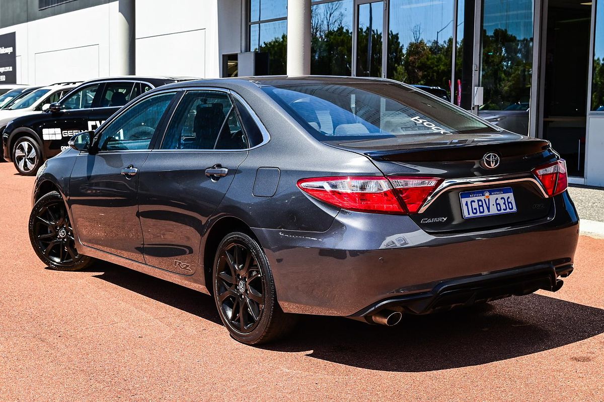 2016 Toyota Camry RZ ASV50R