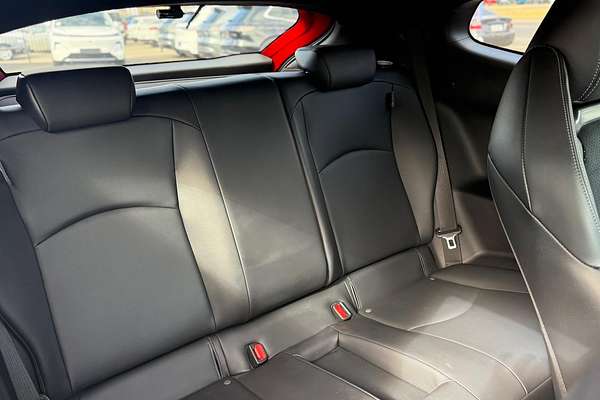 2021 Toyota Yaris GR GXPA16R thumb-7