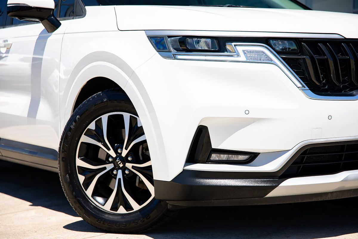 2020 Kia Carnival SLi KA4