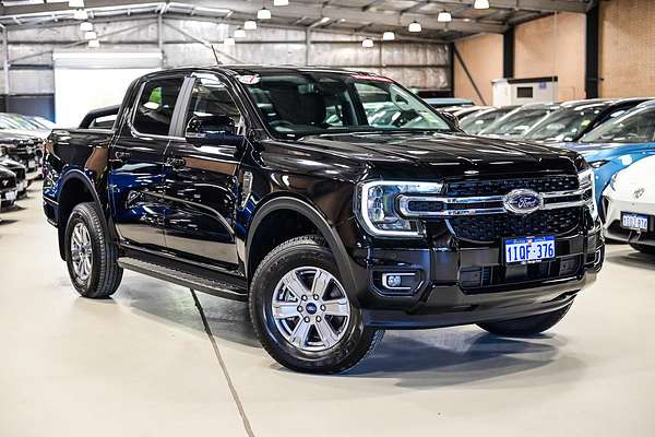 2024 Ford Ranger XLT  4X4 2.0L