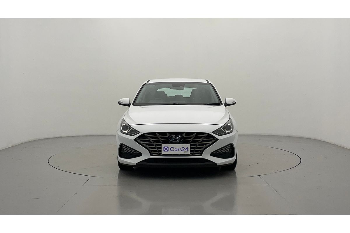 2021 Hyundai i30 Active PD.V4