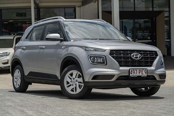 2025 Hyundai Venue QX.V5