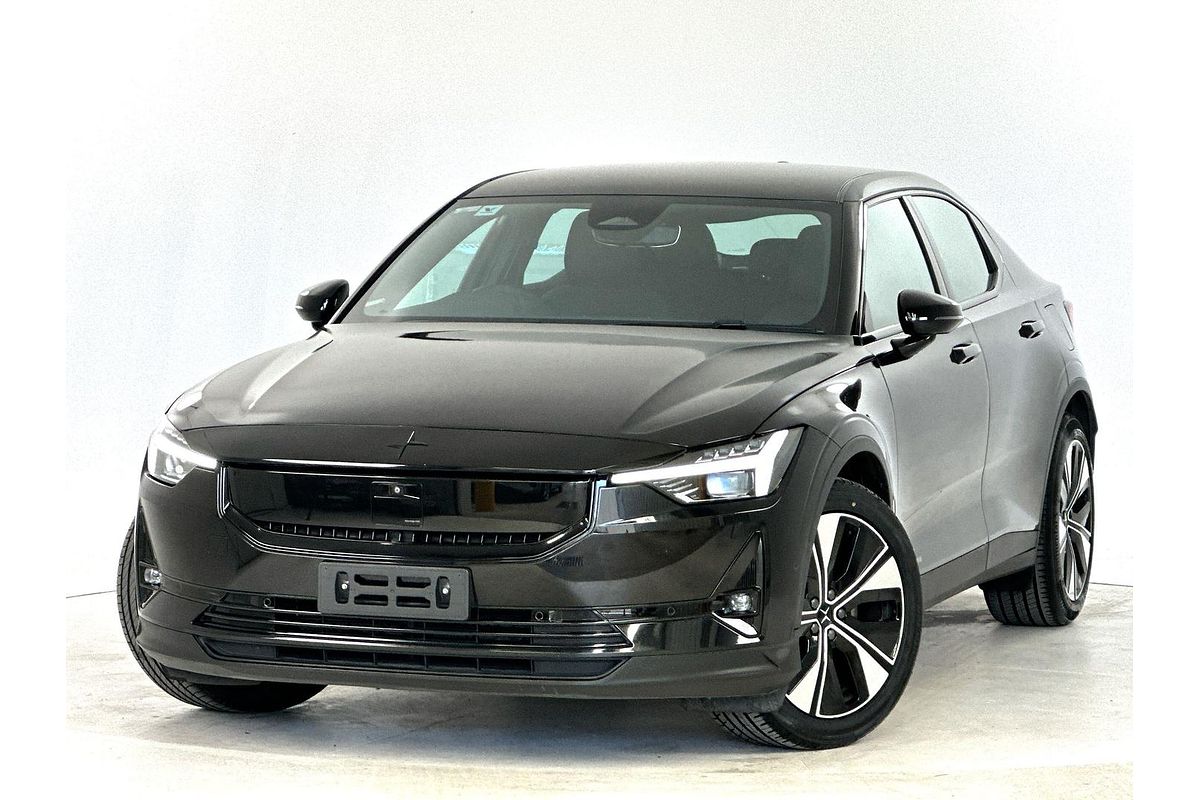 2023 Polestar 2 Long range Single motor