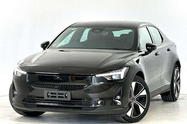 2023 Polestar 2 Long range Single motor