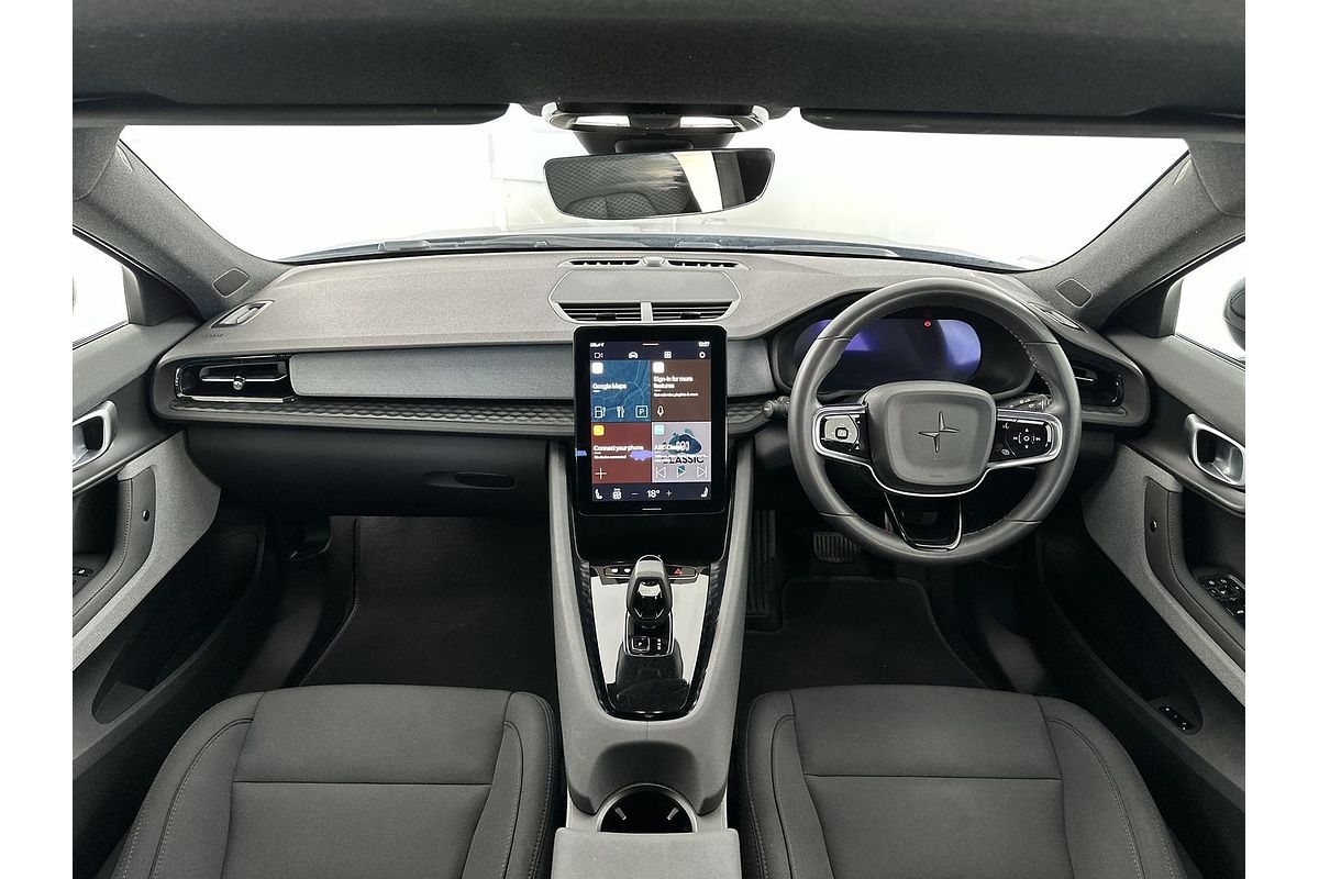 2023 Polestar 2 Long range Single motor