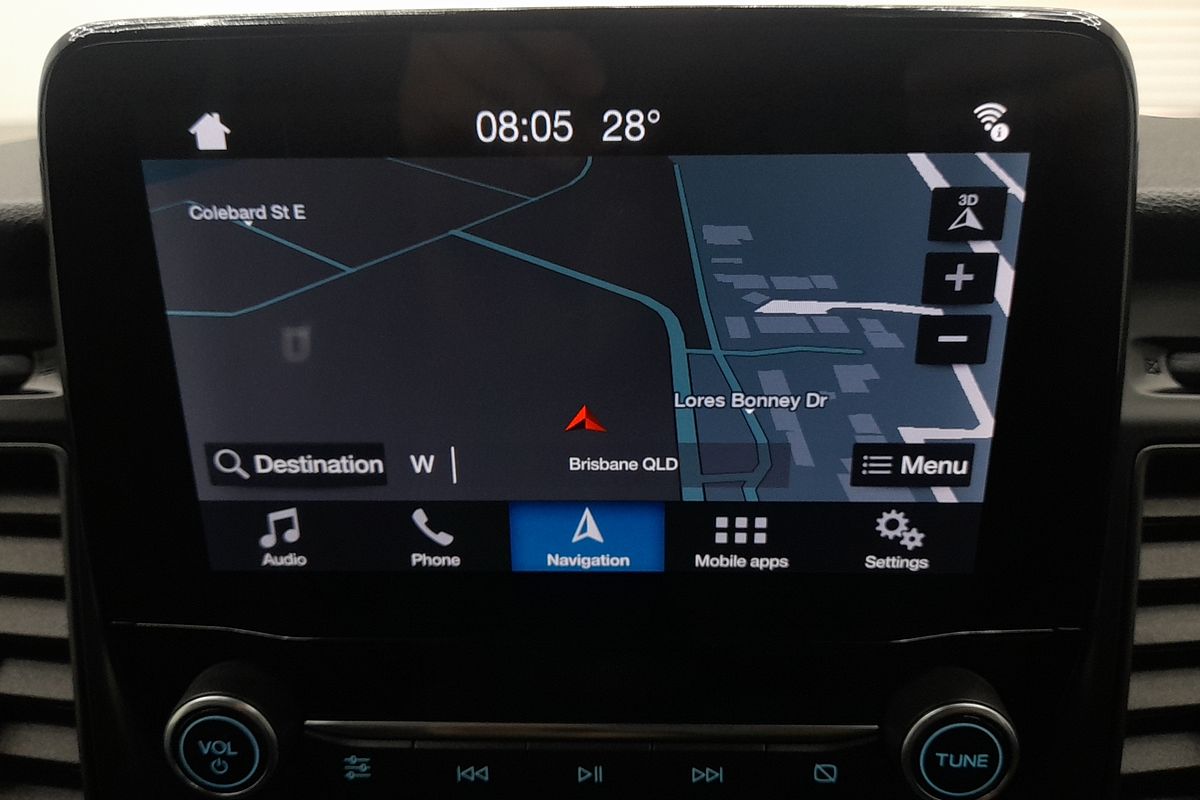 2020 Ford Transit 350L VO LWB Mid Roof