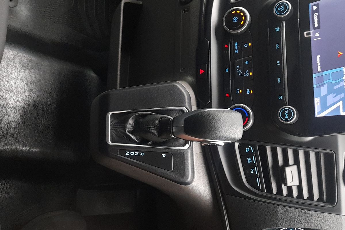 2020 Ford Transit 350L VO LWB Mid Roof