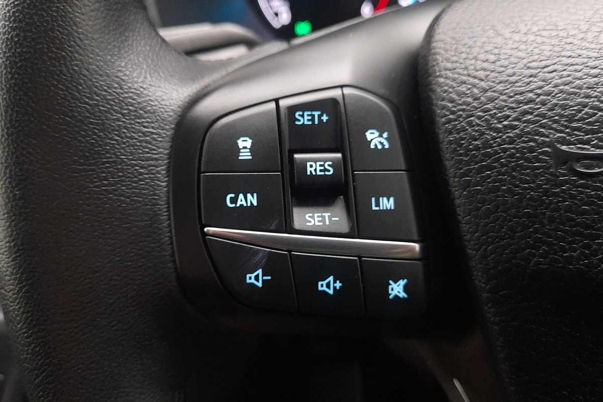 2020 Ford Transit 350L VO LWB Mid Roof