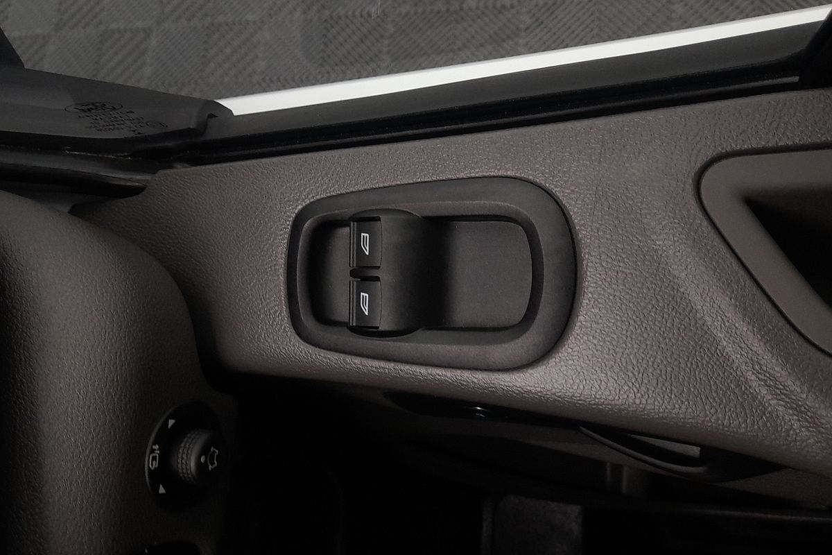 2020 Ford Transit 350L VO LWB Mid Roof