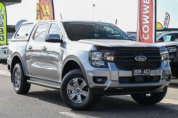 2022 Ford Ranger XLS 4X4 2.0L