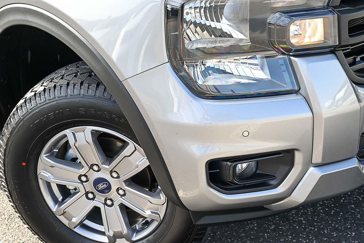 2022 Ford Ranger XLS 4X4 2.0L