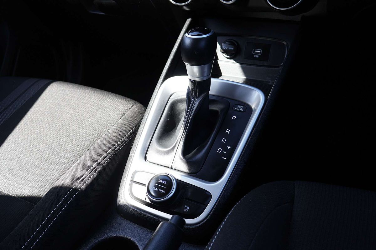 2019 Hyundai Venue Active QX