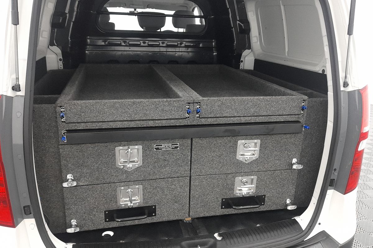 2021 Hyundai iLoad TQ4