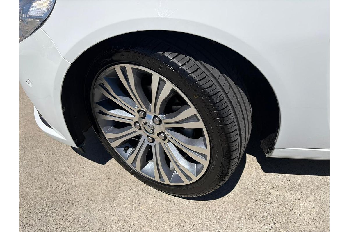 2014 Holden Calais V VF