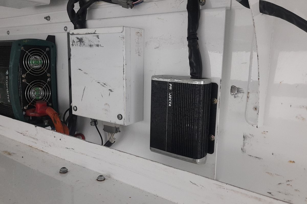 2018 Ford Ranger XL PX MkII 4X4 3.2L