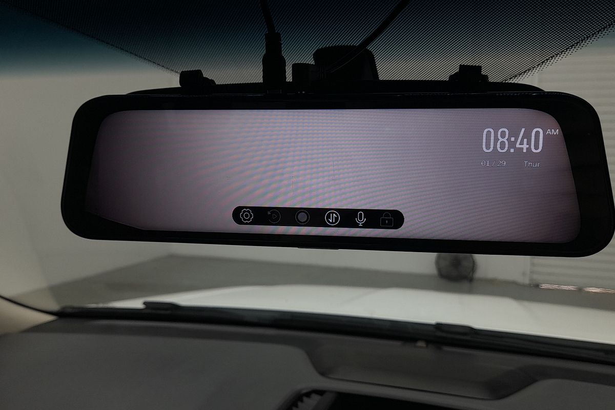 2018 Ford Ranger XL PX MkII 4X4 3.2L