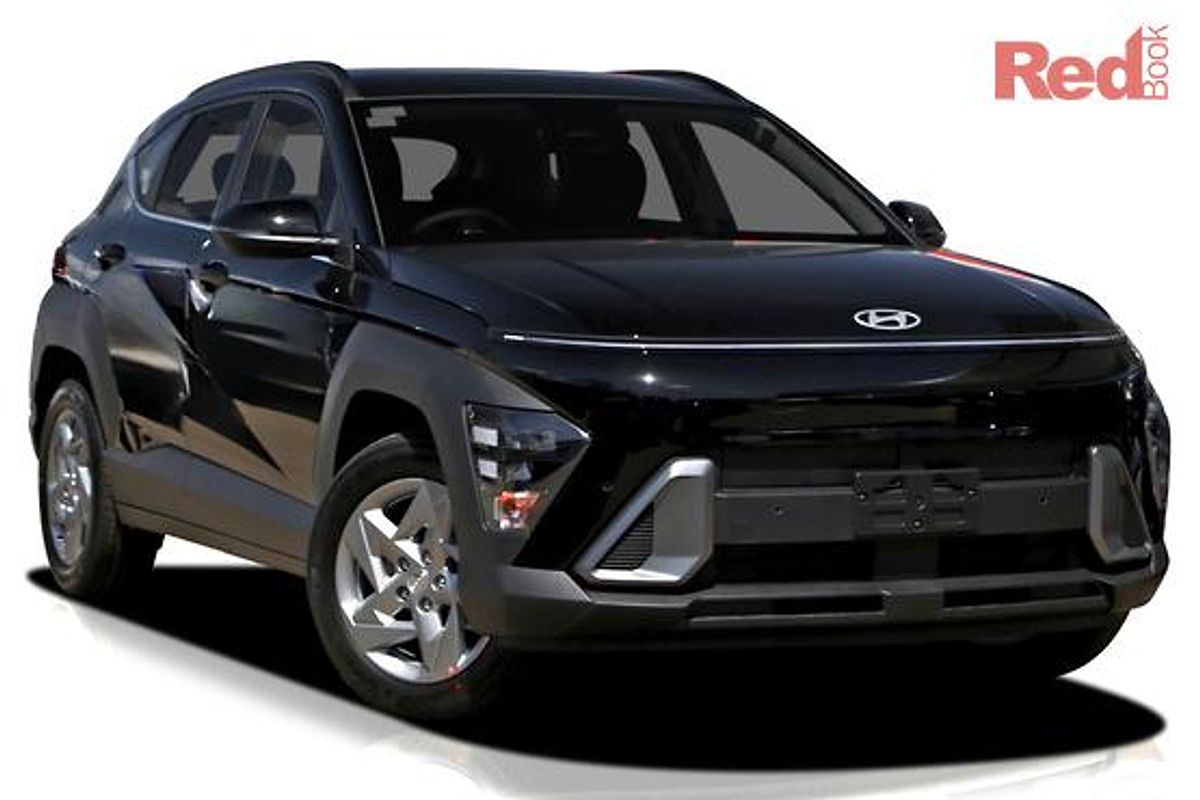 2026 Hyundai Kona Hybrid SX2.V3