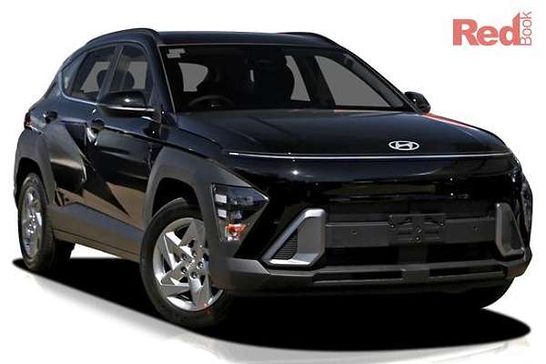 2026 Hyundai Kona Hybrid SX2.V3