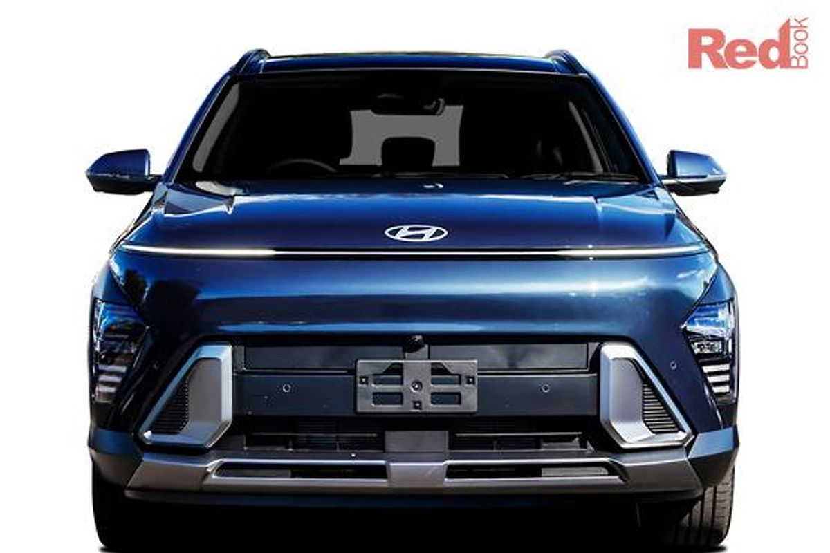 2026 Hyundai Kona Premium SX2.V3