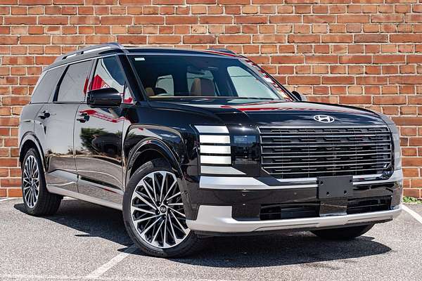 2025 Hyundai Palisade Calligraphy LX3.V1