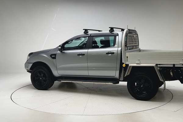 2016 Ford Ranger XLT PX MkII 4X4 3.2L thumb-8