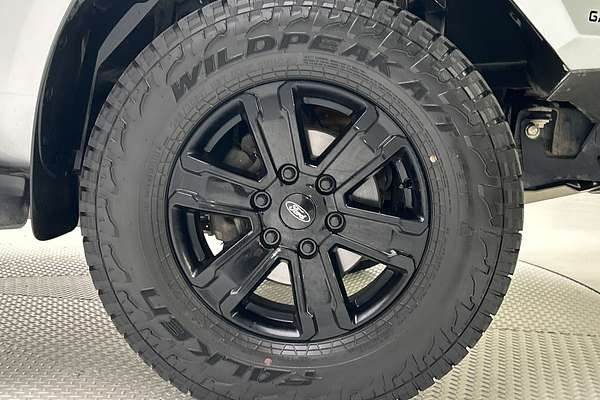 2016 Ford Ranger XLT PX MkII 4X4 3.2L thumb-9